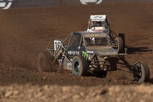 Cameron Steele LOORRS Speedworld Round 5&6