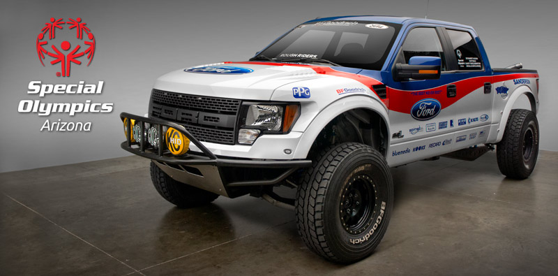 Ford raptor for sale houston #7