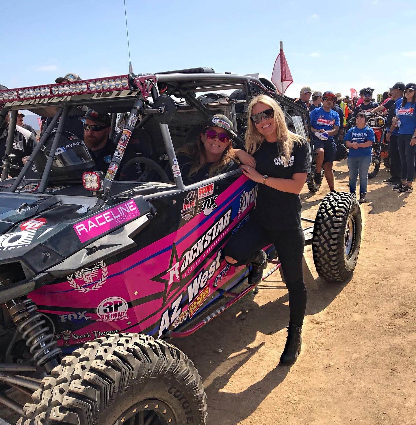 MINT 400 ANNOUNCES 2020 MISS MINT 400 SELECTION | MadMedia